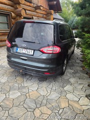Ford Ostatní modely Galaxy 2,0 TDCi 110 kW 7 MÍST 1800