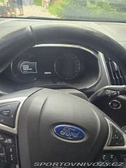 Ford Ostatní modely Galaxy 2,0 TDCi 110 kW 7 MÍST 1800
