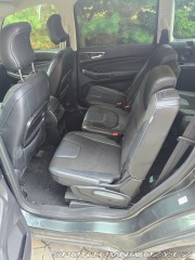 Ford Ostatní modely Galaxy 2,0 TDCi 110 kW 7 MÍST 1800