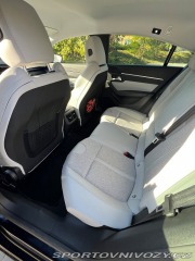 Peugeot 508 2,0 BlueHDi 120kW 2019 2019