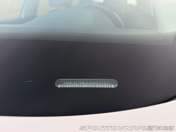 Škoda Ostatní modely Octavia 1,6 3, tdi 2017