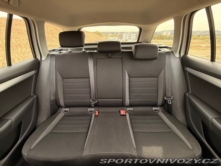 Škoda Ostatní modely Octavia 1,6 3, tdi 2017