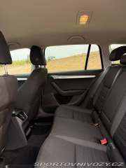 Škoda Ostatní modely Octavia 1,6 3, tdi 2017