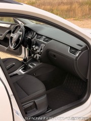 Škoda Ostatní modely Octavia 1,6 3, tdi 2017