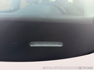 Škoda Ostatní modely Octavia 1,6 3, tdi 2017