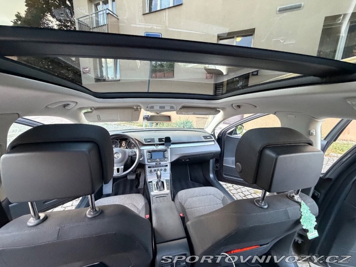Volkswagen Ostatní modely Passat 2,0   Highline,r.v 2014, 1800