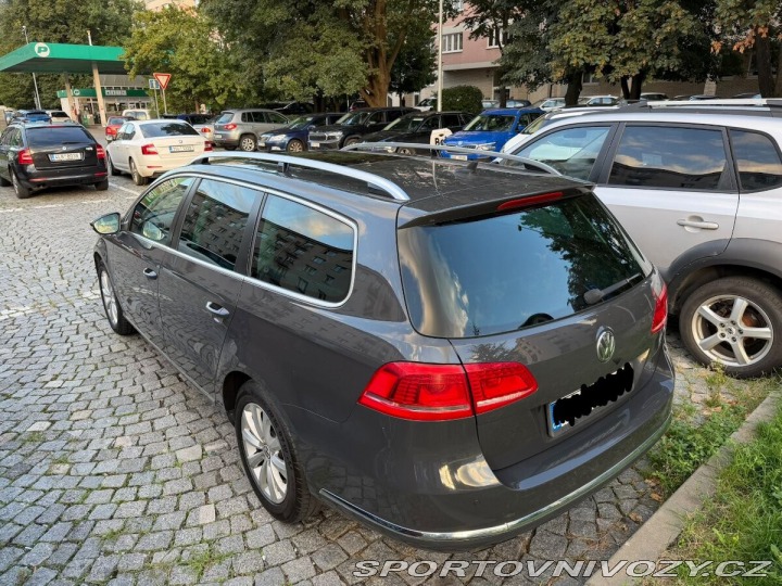 Volkswagen Ostatní modely Passat 2,0   Highline,r.v 2014, 1800