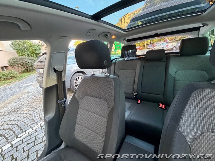 Volkswagen Ostatní modely Passat 2,0   Highline,r.v 2014, 1800
