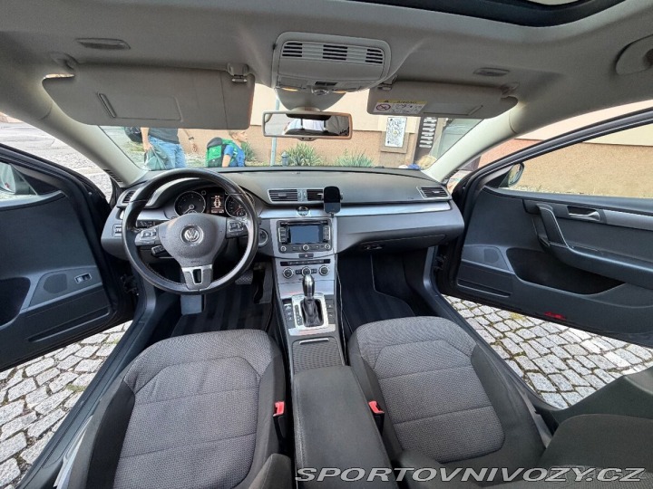 Volkswagen Ostatní modely Passat 2,0   Highline,r.v 2014, 1800