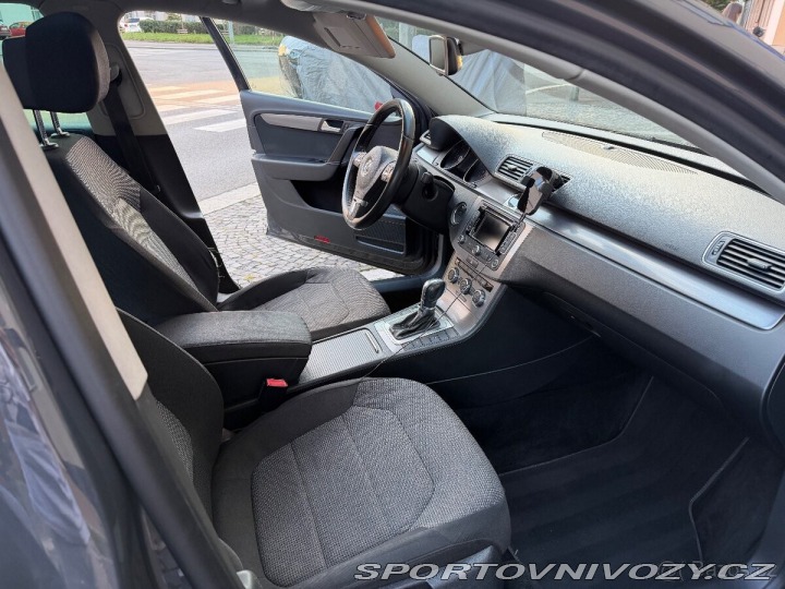 Volkswagen Ostatní modely Passat 2,0   Highline,r.v 2014, 1800