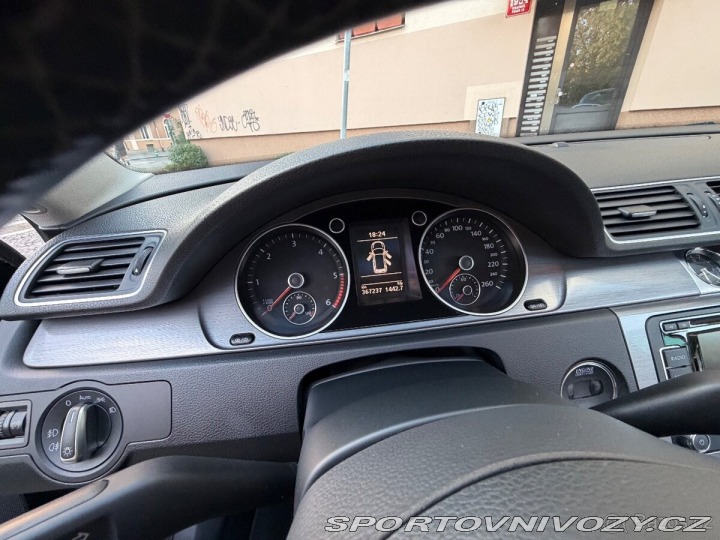 Volkswagen Ostatní modely Passat 2,0   Highline,r.v 2014, 1800
