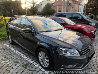 Volkswagen Ostatní modely Passat 2,0 Highline,r.v 2014, 1800