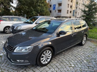 Volkswagen Ostatní modely Passat 2,0 Highline,r.v 2014, 1800