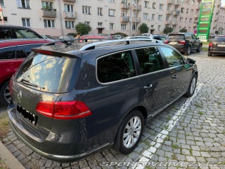 Volkswagen Ostatní modely Passat 2,0 Highline,r.v 2014, 1800