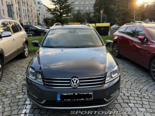 Volkswagen Ostatní modely Passat 2,0 Highline,r.v 2014, 1800
