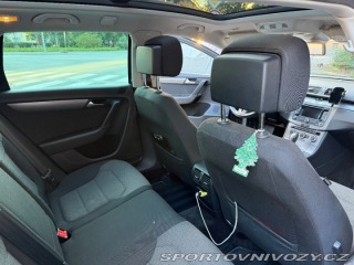 Volkswagen Ostatní modely Passat 2,0 Highline,r.v 2014, 1800