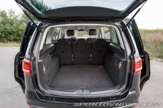 Volkswagen Ostatní modely Sharan 2,0   TDI DSG, 2017, edic 2017