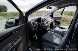 Volkswagen Ostatní modely Sharan 2,0   TDI DSG, 2017, edic 2017