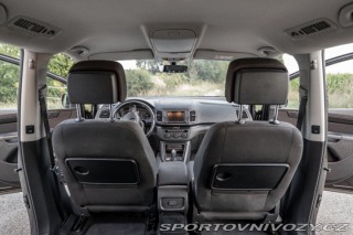 Volkswagen Ostatní modely Sharan 2,0   TDI DSG, 2017, edic 2017