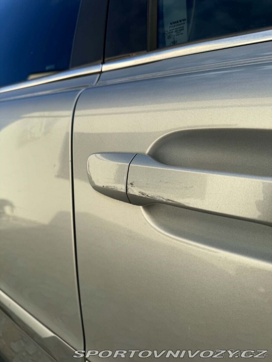 Volvo Ostatní modely XC90 2,4 D5 AWD Summum, auto 2010