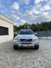 Volvo Ostatní modely XC90 2,4 D5 AWD Summum, auto 2010