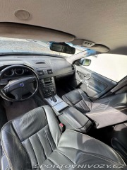 Volvo Ostatní modely XC90 2,4 D5 AWD Summum, auto 2010