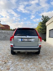 Volvo Ostatní modely XC90 2,4 D5 AWD Summum, auto 2010