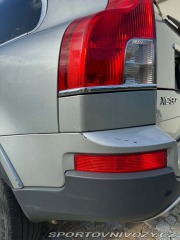 Volvo Ostatní modely XC90 2,4 D5 AWD Summum, auto 2010