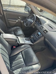 Volvo Ostatní modely XC90 2,4 D5 AWD Summum, auto 2010