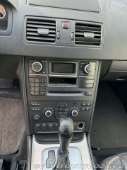 Volvo Ostatní modely XC90 2,4 D5 AWD Summum, auto 2010