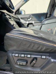 Volvo Ostatní modely XC90 2,4 D5 AWD Summum, auto 2010