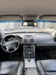 Volvo Ostatní modely XC90 2,4 D5 AWD Summum, auto 2010