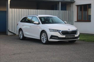 Škoda  Octavia 1,4   iV PLUGIN Hybrid