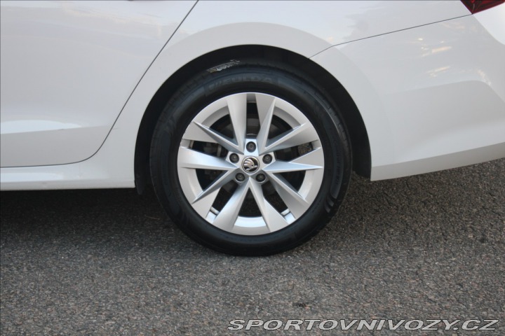 Škoda Ostatní modely Octavia 1,4   iV PLUGIN Hybrid 2022