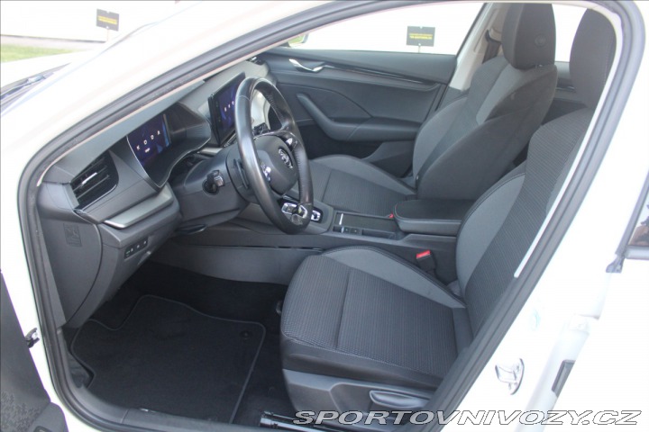 Škoda Ostatní modely Octavia 1,4 iV PLUGIN Hybrid So 2022