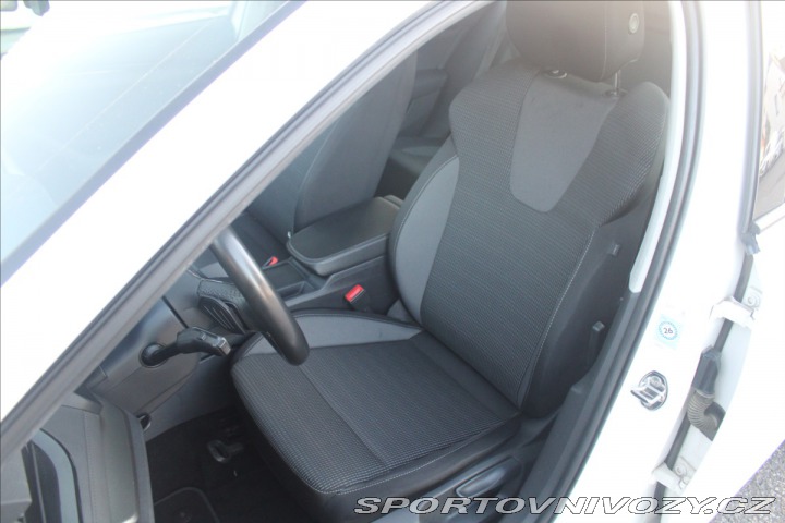 Škoda Ostatní modely Octavia 1,4 iV PLUGIN Hybrid So 2022