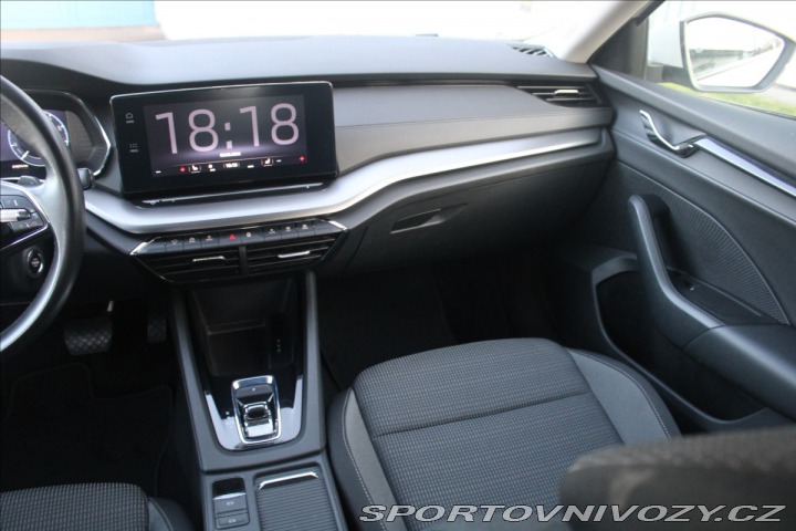 Škoda Ostatní modely Octavia 1,4 iV PLUGIN Hybrid So 2022