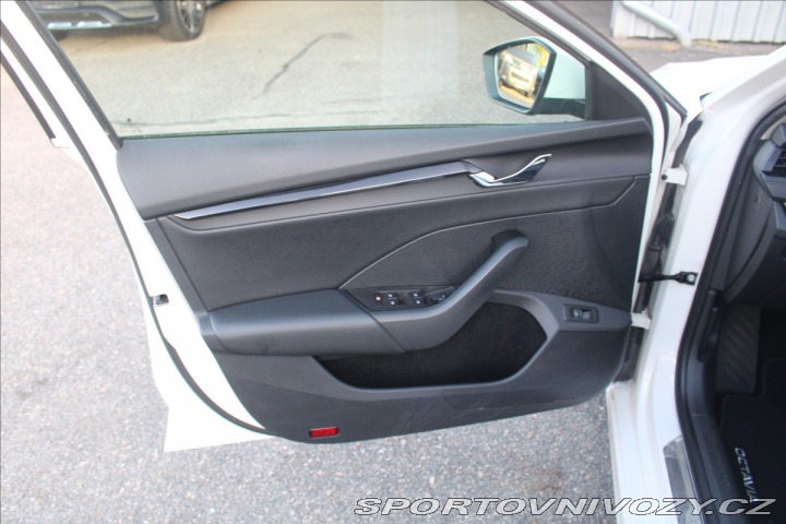 Škoda Ostatní modely Octavia 1,4 iV PLUGIN Hybrid So 2022