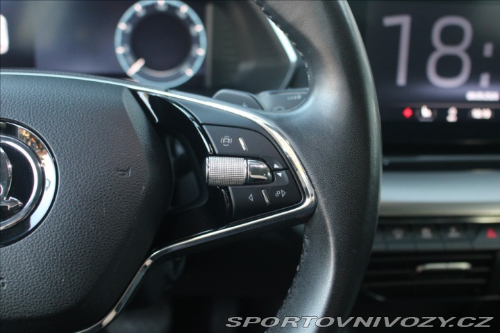 Škoda Ostatní modely Octavia 1,4   iV PLUGIN Hybrid 2022