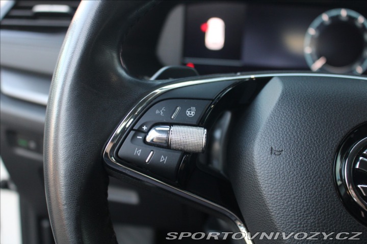 Škoda Ostatní modely Octavia 1,4   iV PLUGIN Hybrid 2022