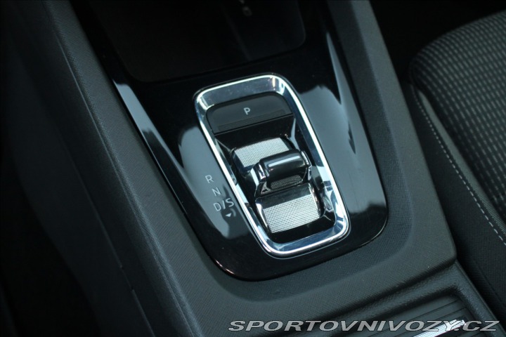 Škoda Ostatní modely Octavia 1,4   iV PLUGIN Hybrid 2022