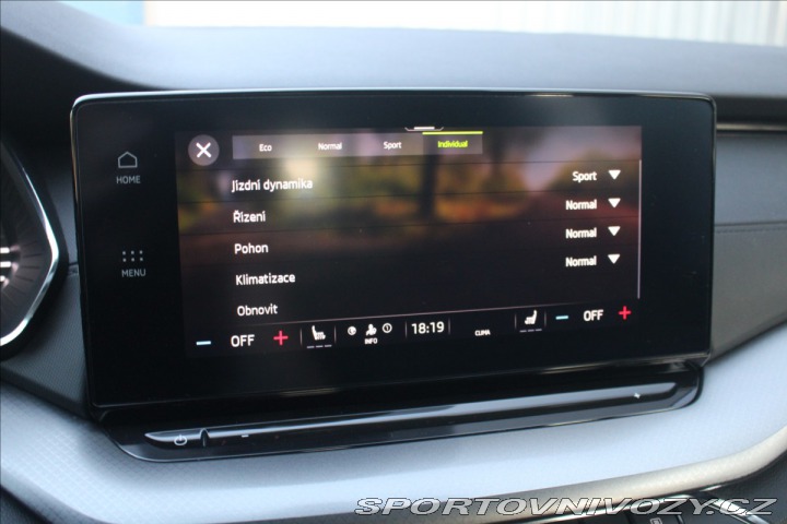 Škoda Ostatní modely Octavia 1,4   iV PLUGIN Hybrid 2022