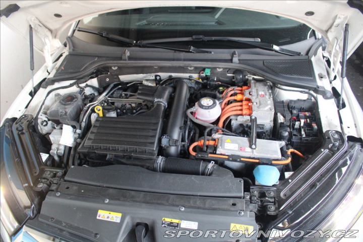 Škoda Ostatní modely Octavia 1,4 iV PLUGIN Hybrid So 2022