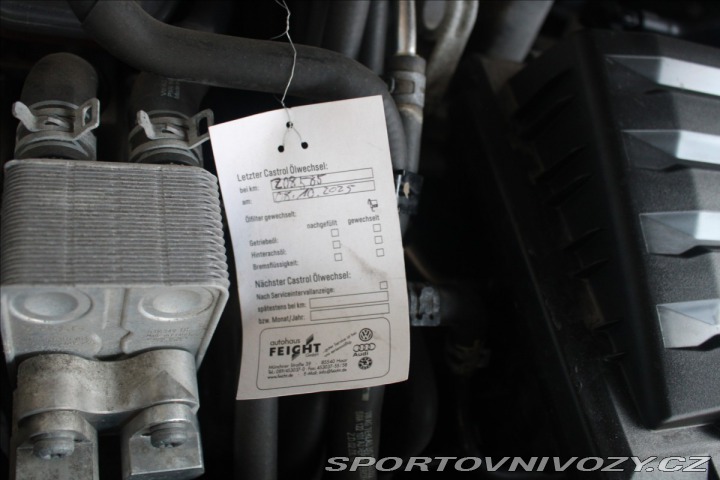 Škoda Ostatní modely Octavia 1,4   iV PLUGIN Hybrid 2022