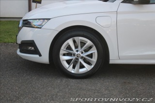 Škoda Ostatní modely Octavia 1,4 iV PLUGIN Hybrid 2022