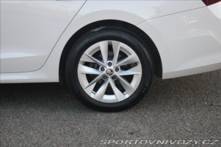 Škoda Ostatní modely Octavia 1,4 iV PLUGIN Hybrid 2022