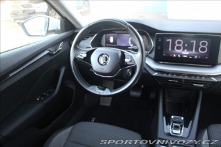 Škoda Ostatní modely Octavia 1,4 iV PLUGIN Hybrid 2022