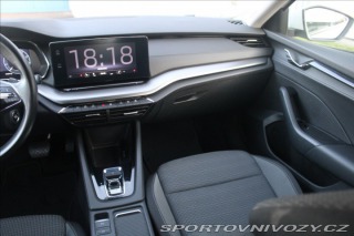 Škoda Ostatní modely Octavia 1,4 iV PLUGIN Hybrid 2022