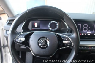 Škoda Ostatní modely Octavia 1,4 iV PLUGIN Hybrid 2022