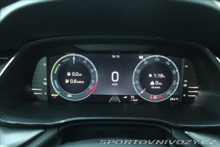Škoda Ostatní modely Octavia 1,4 iV PLUGIN Hybrid 2022